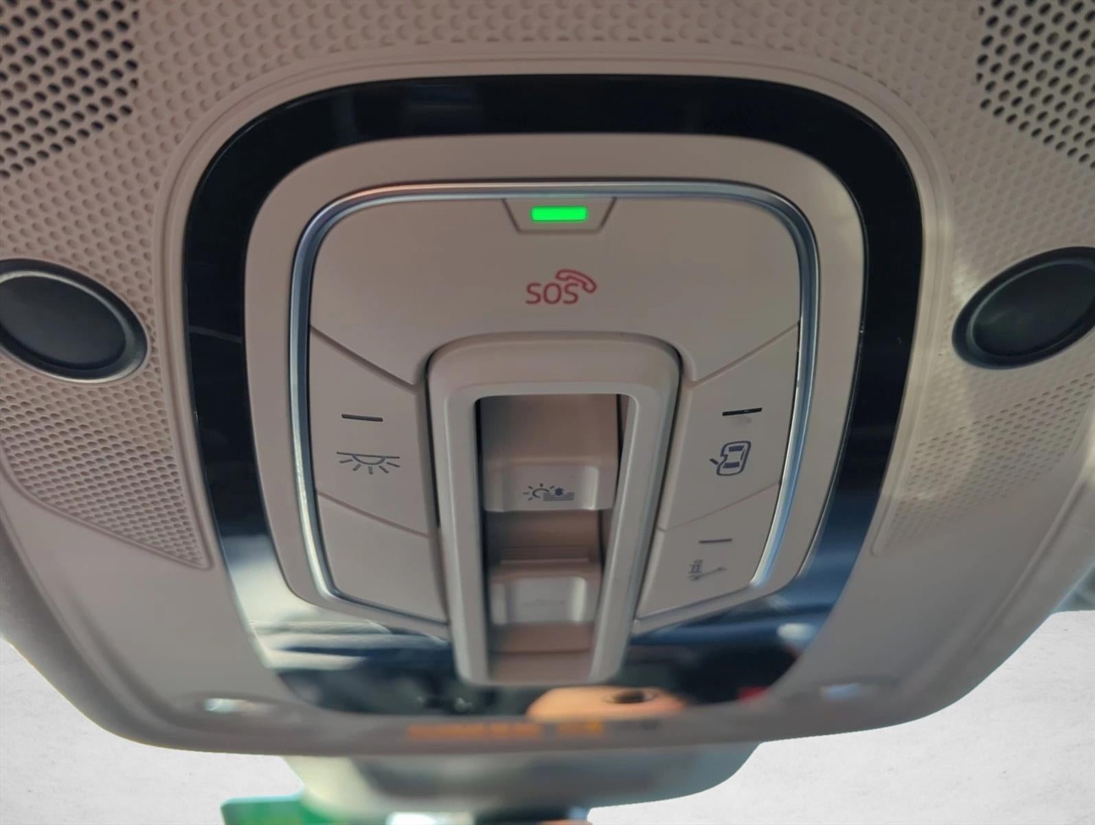 2020 Audi Q8 Prestige 55 TFSI quattro