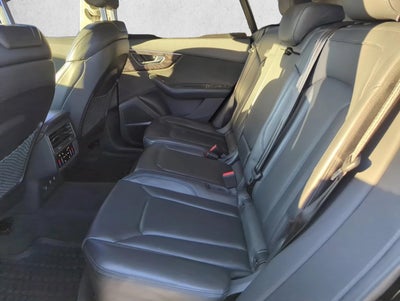 2020 Audi Q8 Prestige 55 TFSI quattro