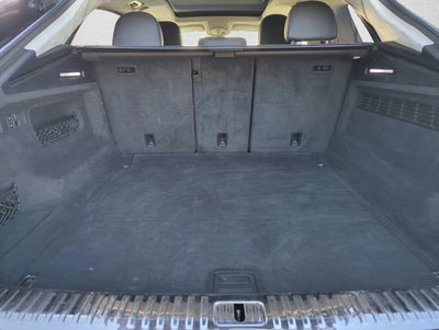 2020 Audi Q8 Prestige 55 TFSI quattro