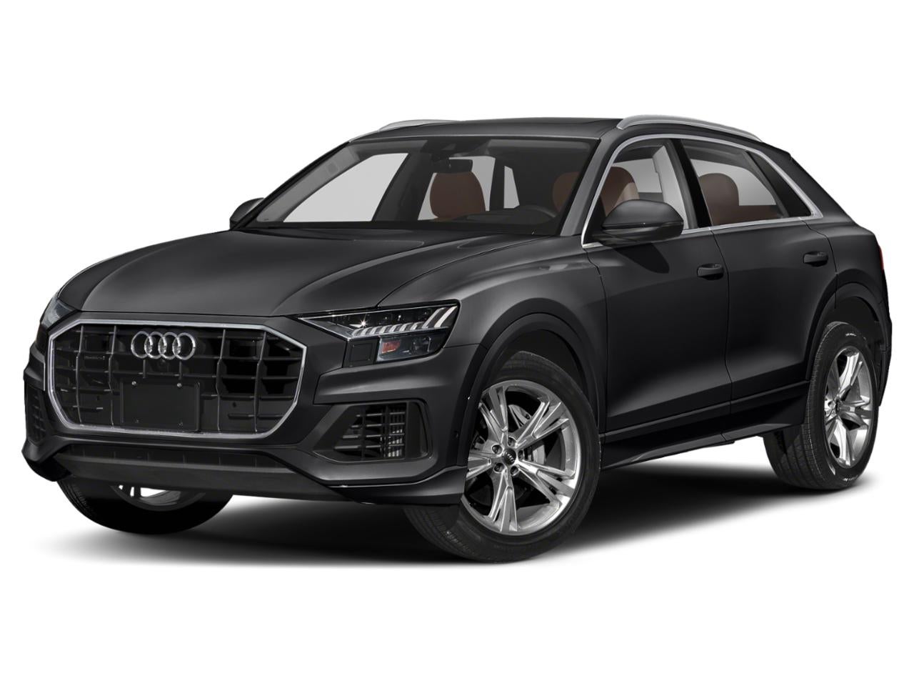 2020 Audi Q8 Prestige 55 TFSI quattro