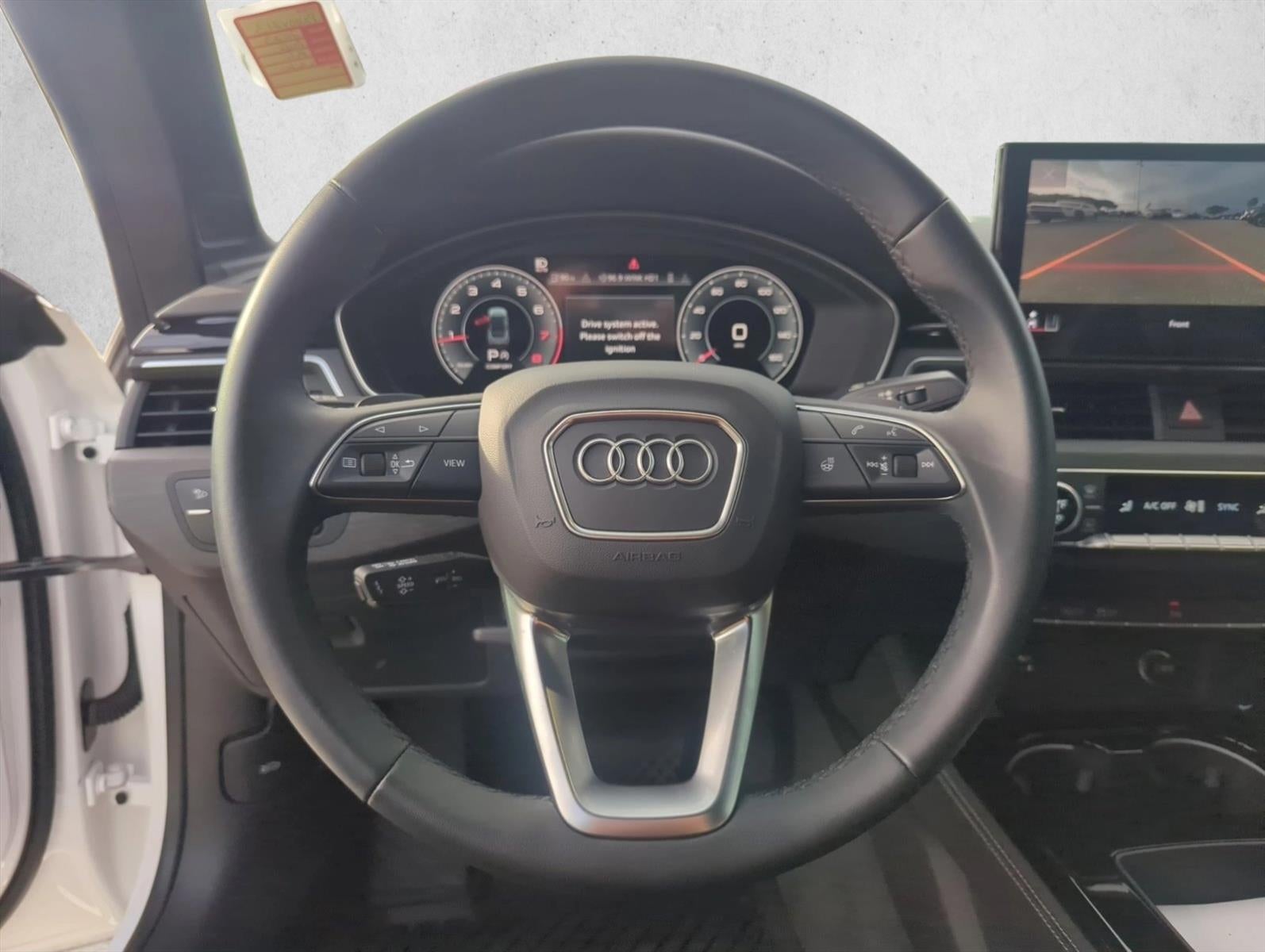 2023 Audi A5 Cabriolet S line Premium Plus 45 TFSI quattro