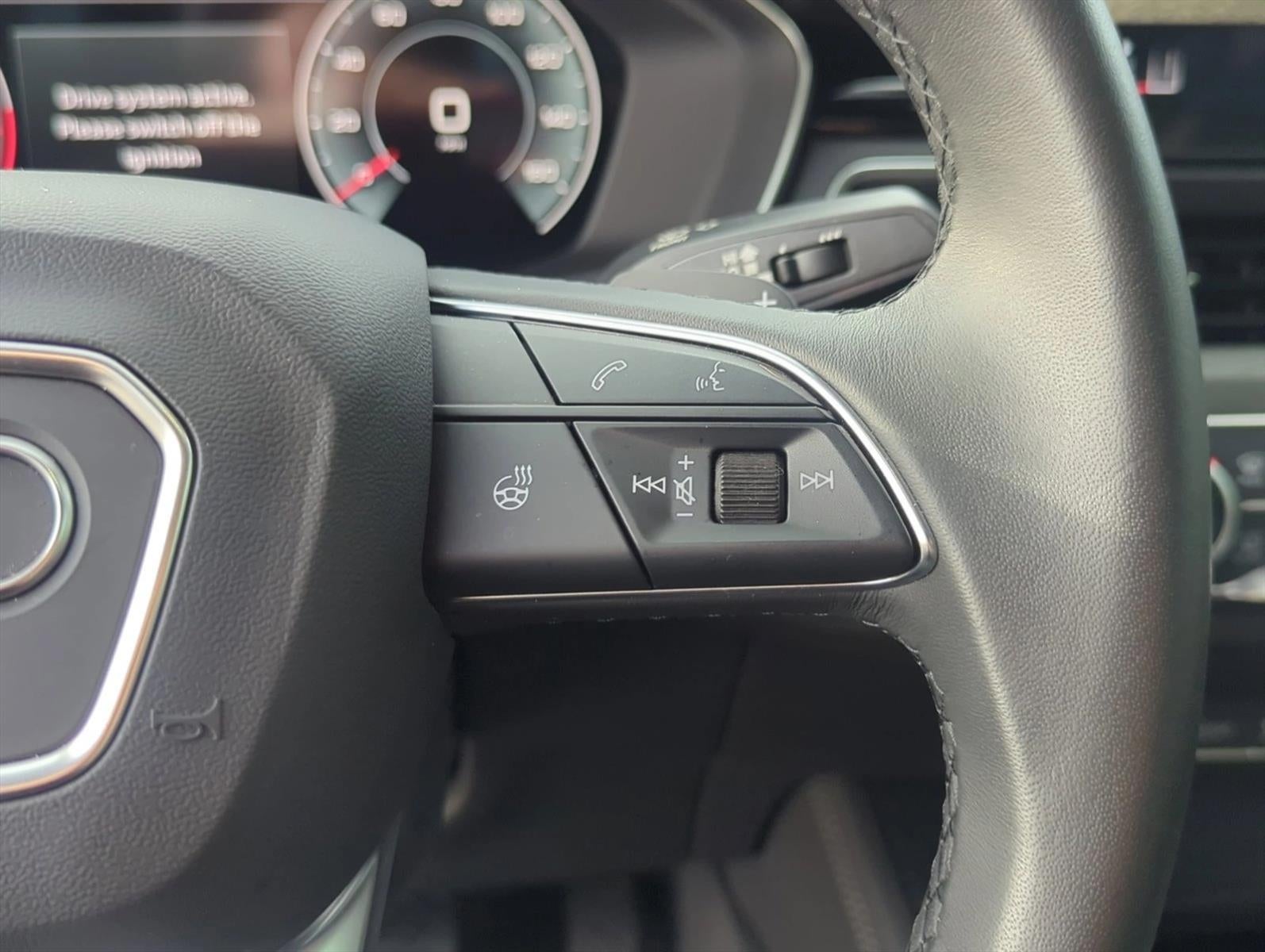 2023 Audi A5 Cabriolet S line Premium Plus 45 TFSI quattro
