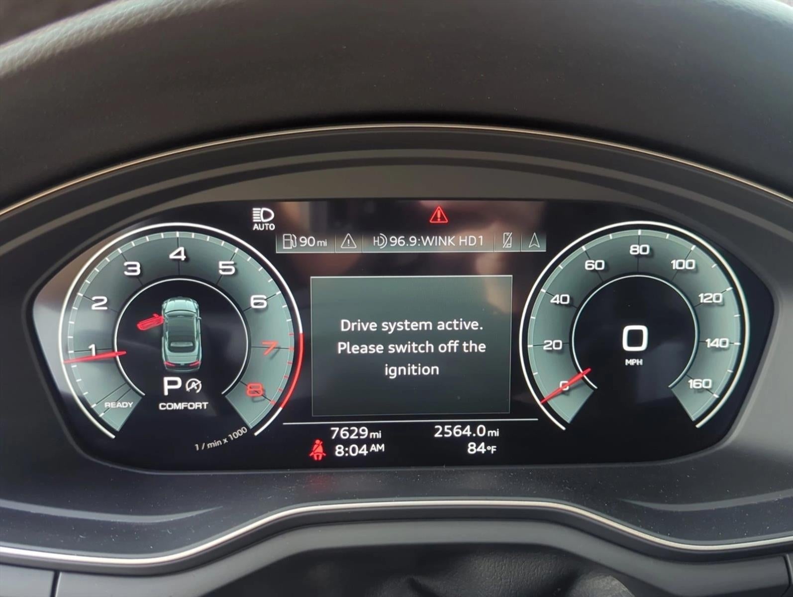 2023 Audi A5 Cabriolet S line Premium Plus 45 TFSI quattro