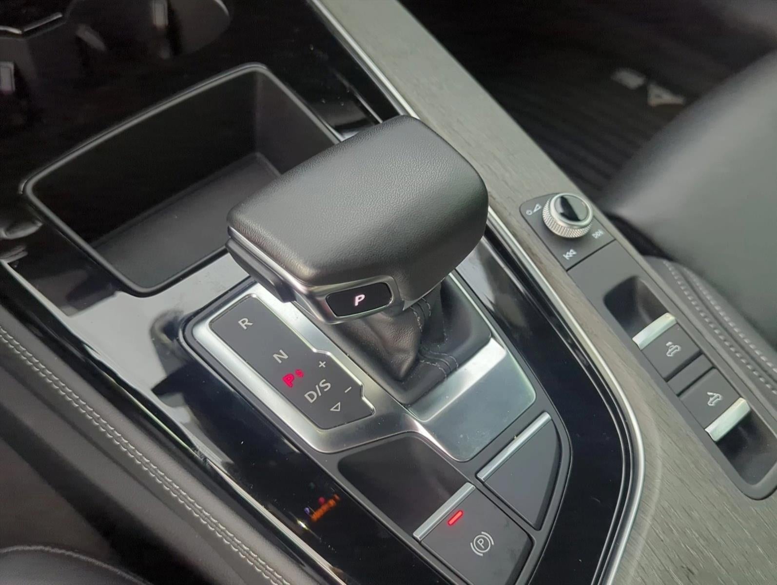 2023 Audi A5 Cabriolet S line Premium Plus 45 TFSI quattro