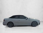 2023 Audi A5 Cabriolet S line Premium Plus 45 TFSI quattro