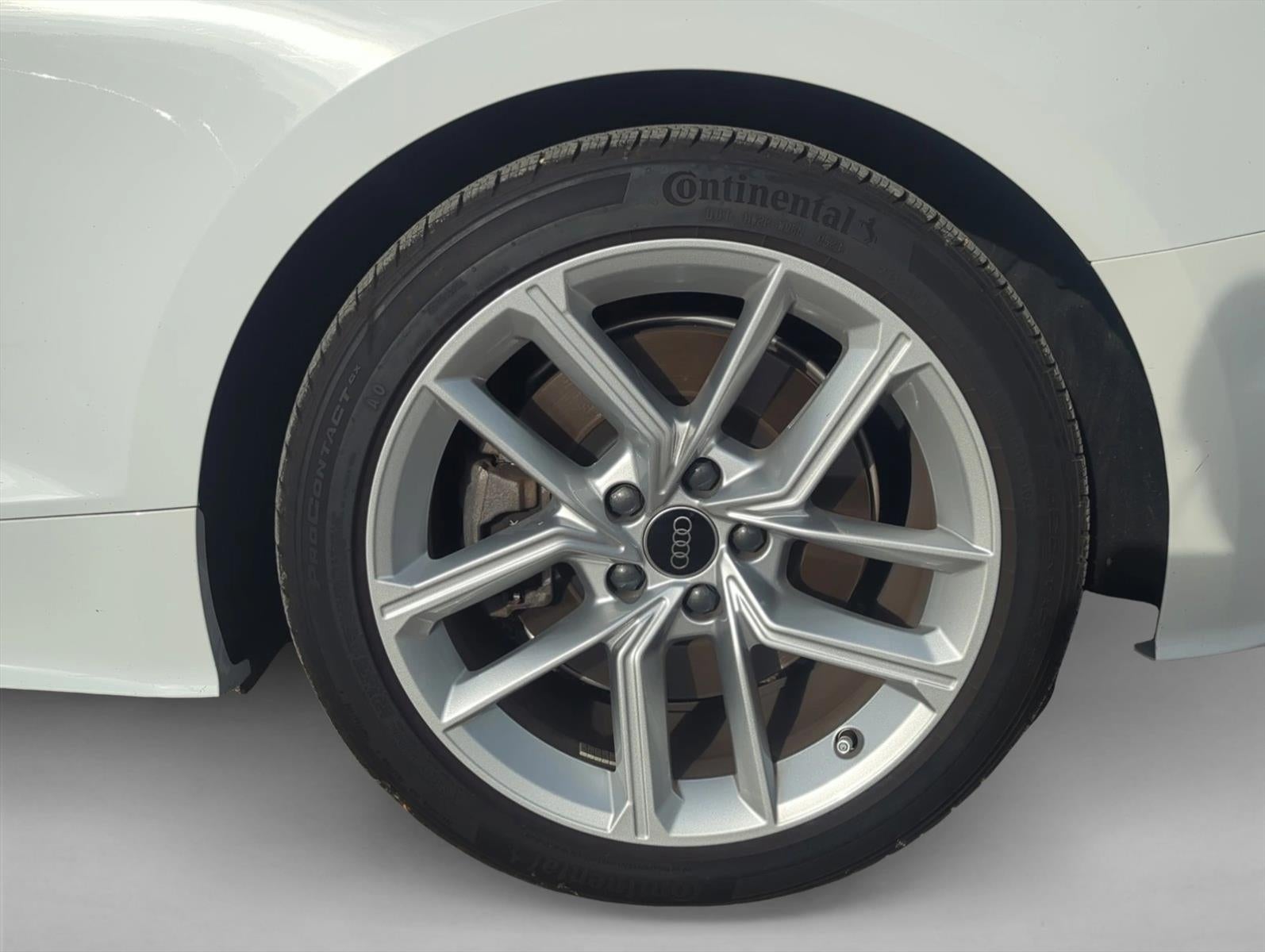 2023 Audi A5 Cabriolet S line Premium Plus 45 TFSI quattro