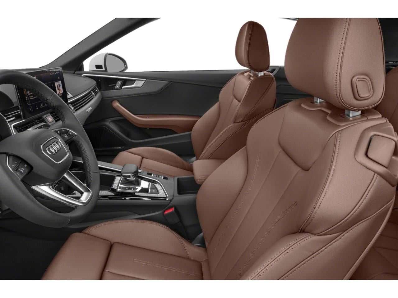 2023 Audi A5 Cabriolet S line Premium Plus 45 TFSI quattro