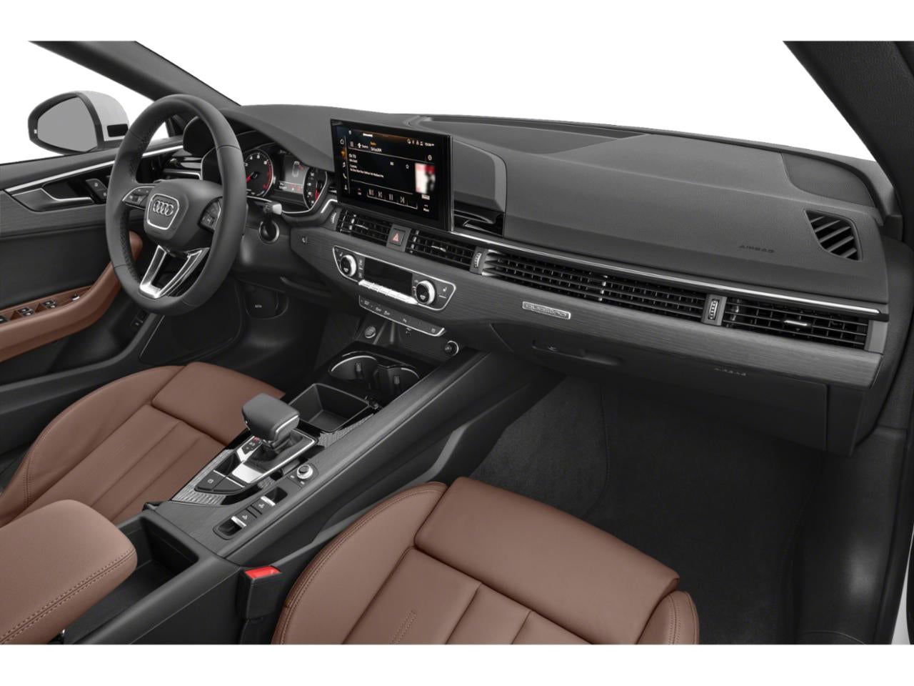 2023 Audi A5 Cabriolet S line Premium Plus 45 TFSI quattro