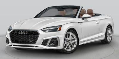 2023 Audi A5 Cabriolet S line Premium Plus 45 TFSI quattro