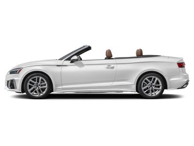 2023 Audi A5 Cabriolet S line Premium Plus 45 TFSI quattro