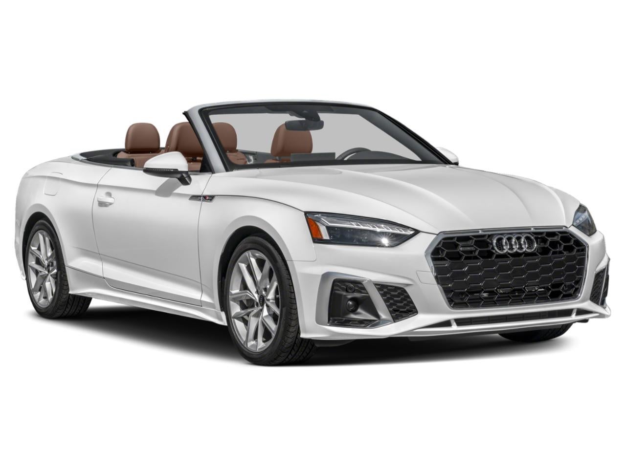 2023 Audi A5 Cabriolet S line Premium Plus 45 TFSI quattro