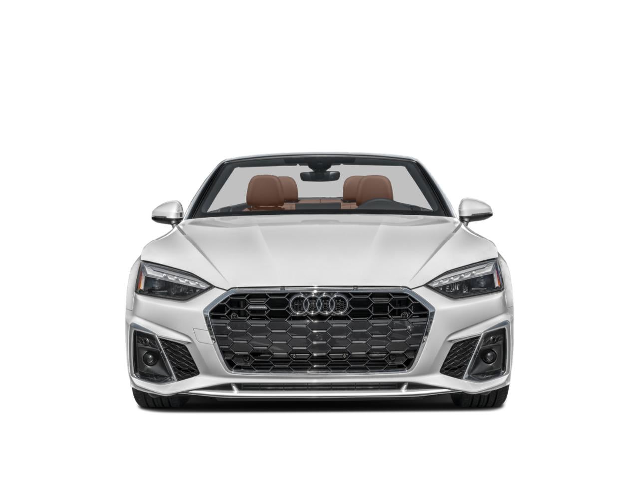2023 Audi A5 Cabriolet S line Premium Plus 45 TFSI quattro