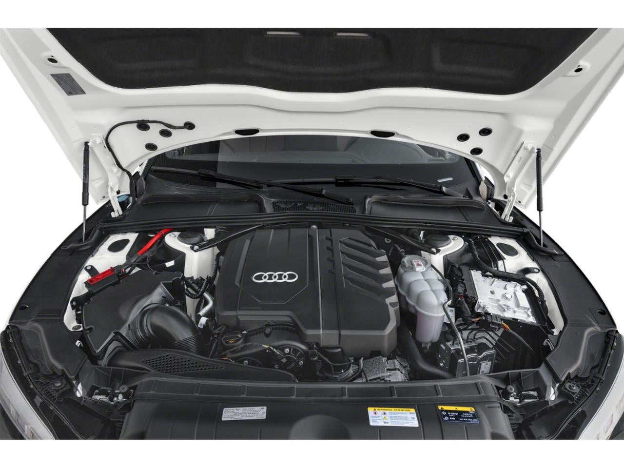 2023 Audi A5 Cabriolet S line Premium Plus 45 TFSI quattro