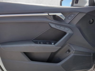 2023 Audi S3 Premium Plus 2.0 TFSI quattro