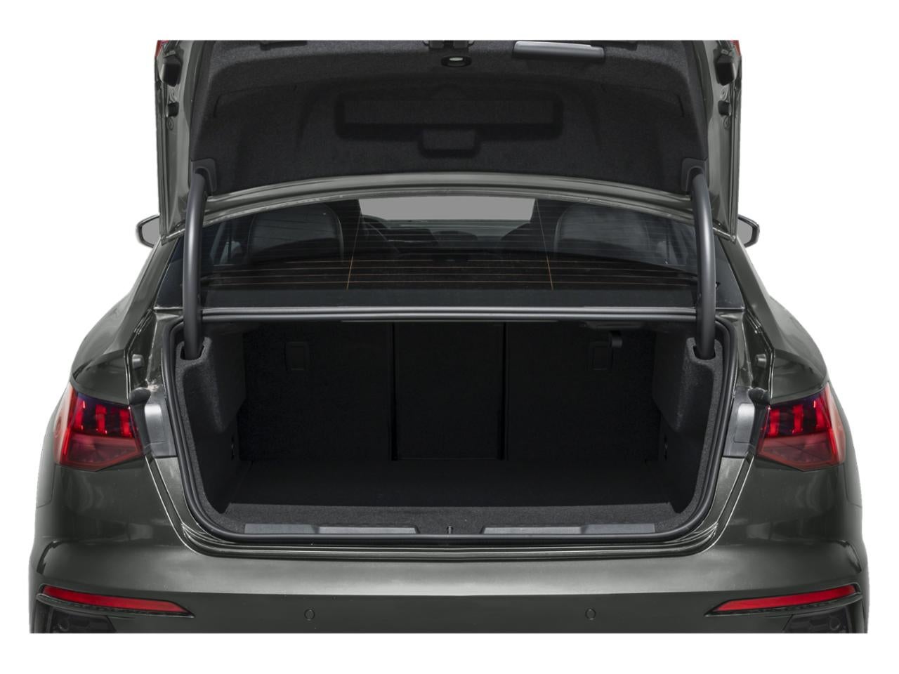 2023 Audi S3 Premium Plus 2.0 TFSI quattro