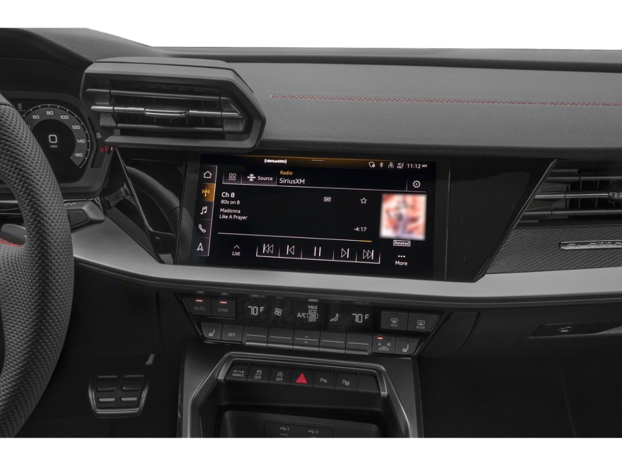 2023 Audi S3 Premium Plus 2.0 TFSI quattro