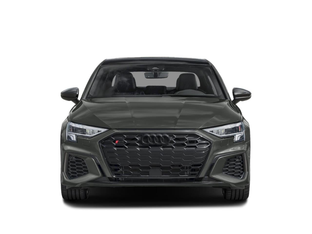 2023 Audi S3 Premium Plus 2.0 TFSI quattro
