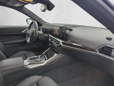 2024 BMW 430i Coupe