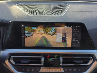 2023 BMW 430i xDrive Gran Coupe