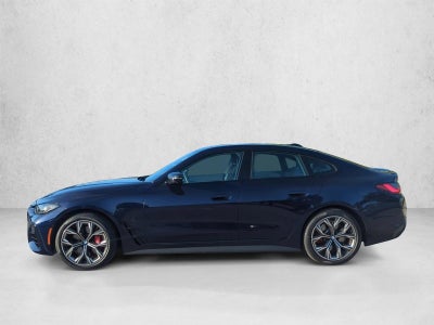 2023 BMW 430i xDrive Gran Coupe