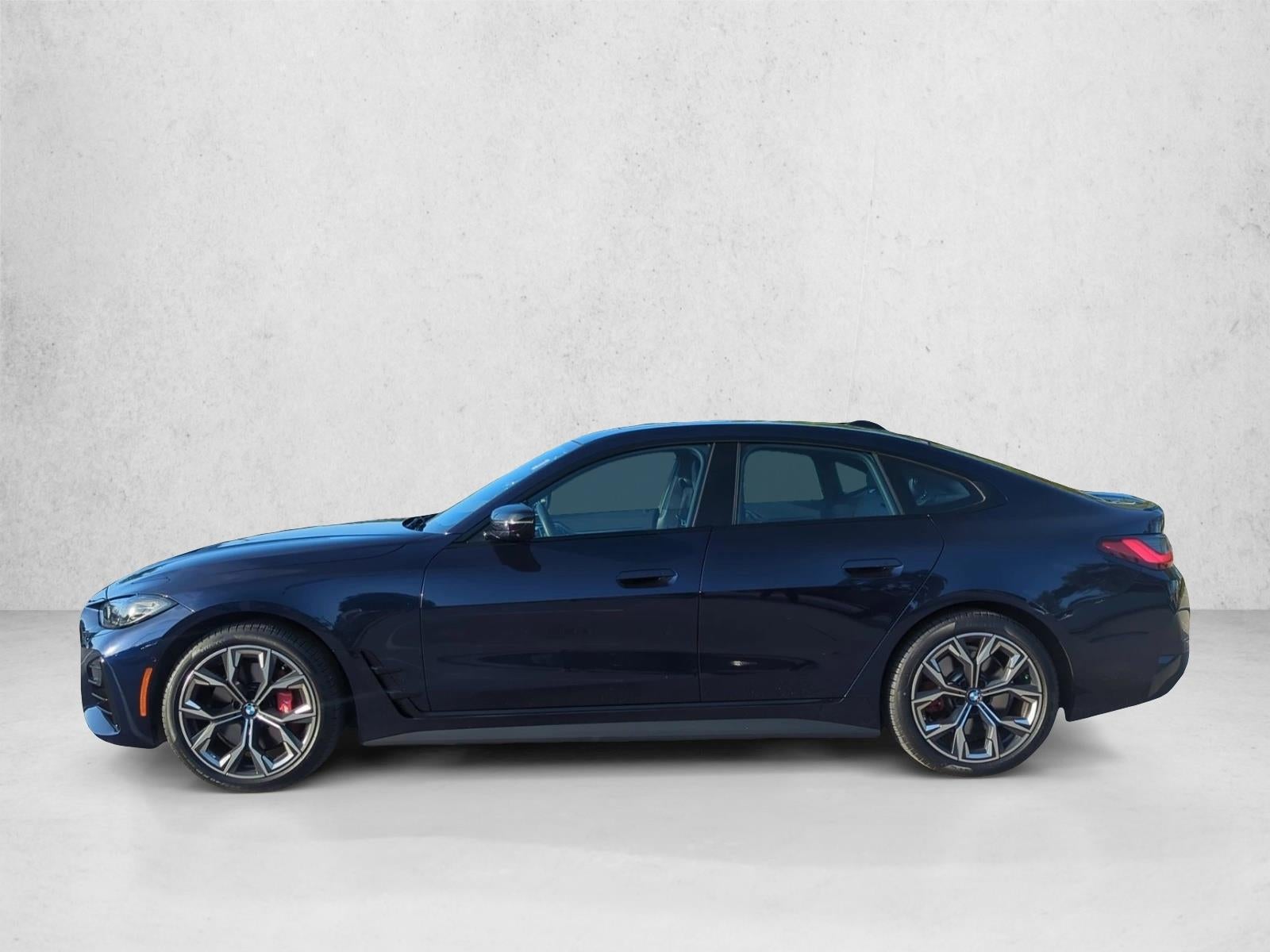 2023 BMW 430i xDrive Gran Coupe