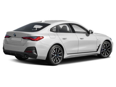 2023 BMW 430i xDrive Gran Coupe