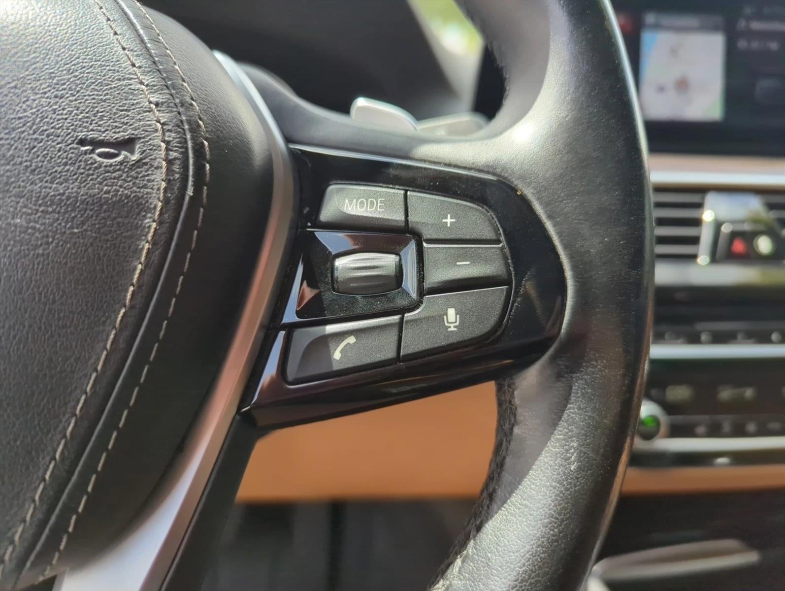 2019 BMW 530i xDrive Sedan