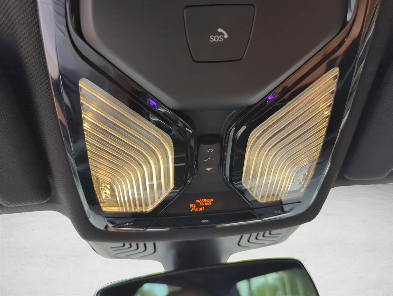 2019 BMW 530i xDrive Sedan