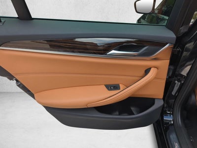 2019 BMW 530i xDrive Sedan