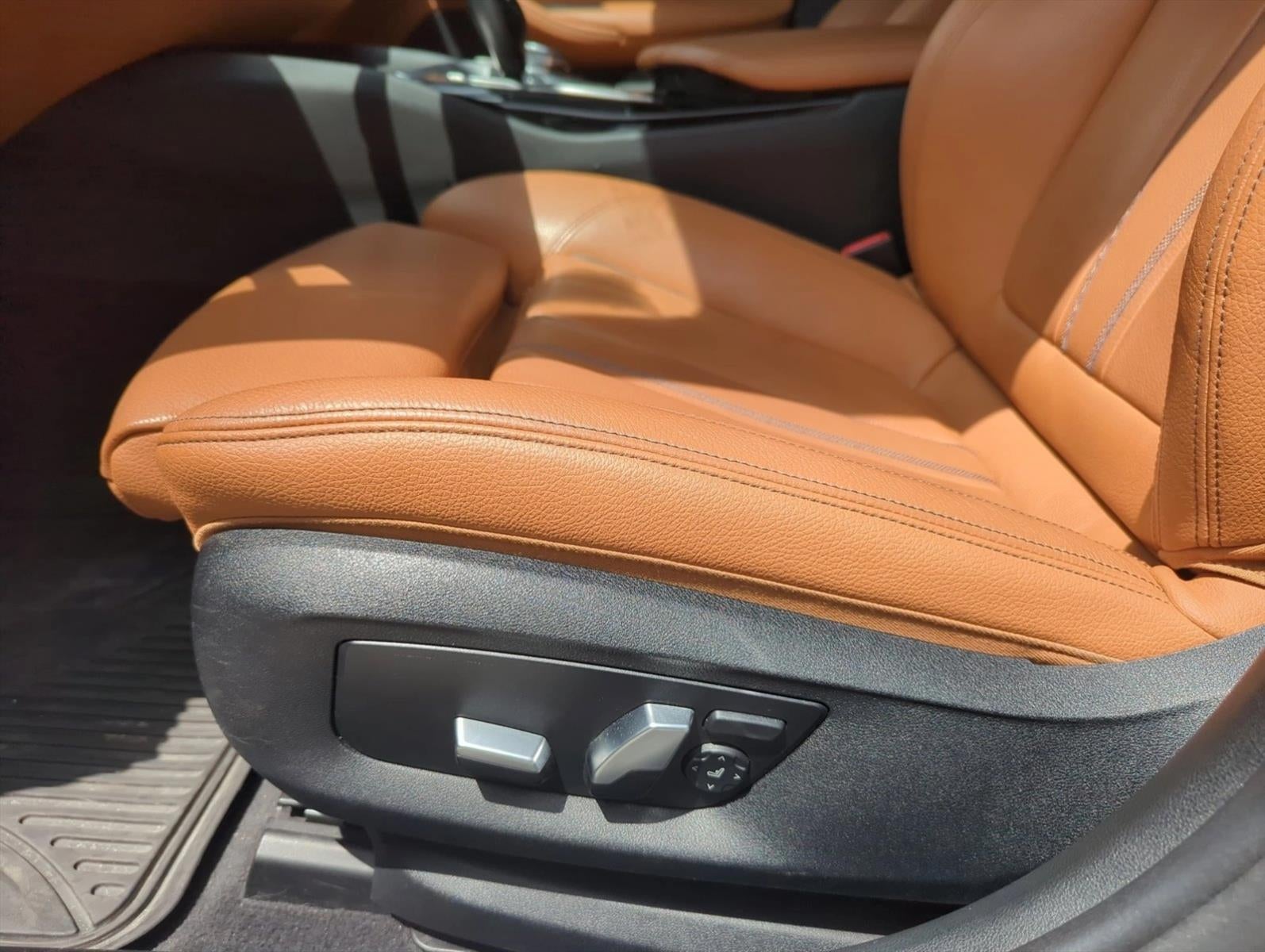 2019 BMW 530i xDrive Sedan