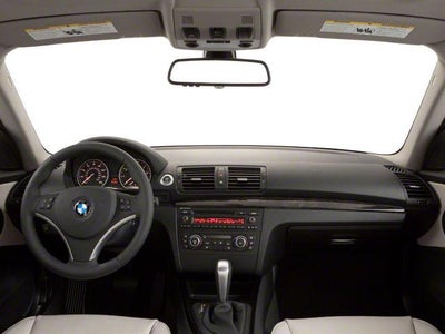 2011 BMW 128i Coupe