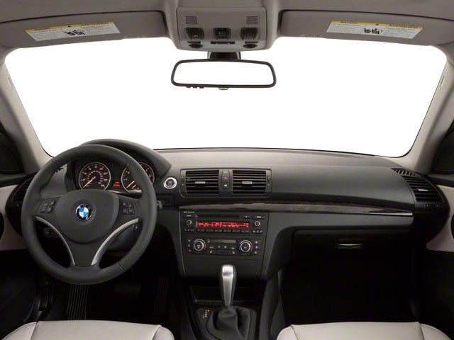 2011 BMW 128i Coupe