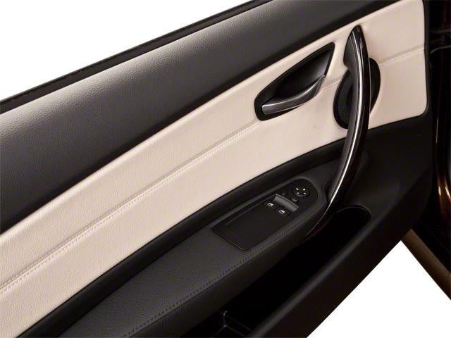 2011 BMW 128i Coupe