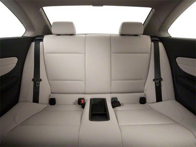 2011 BMW 128i Coupe