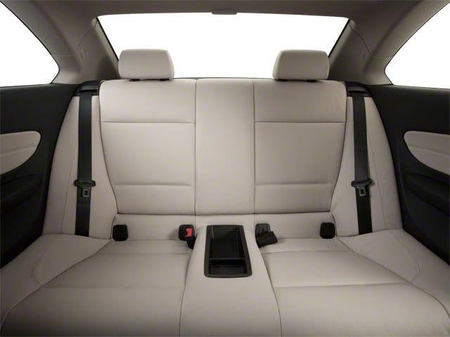 2011 BMW 128i Coupe