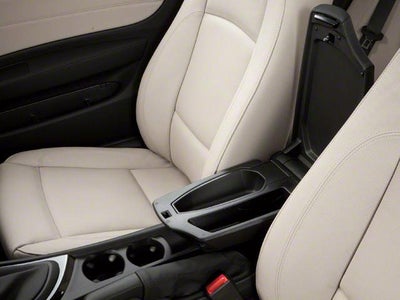 2011 BMW 128i Coupe