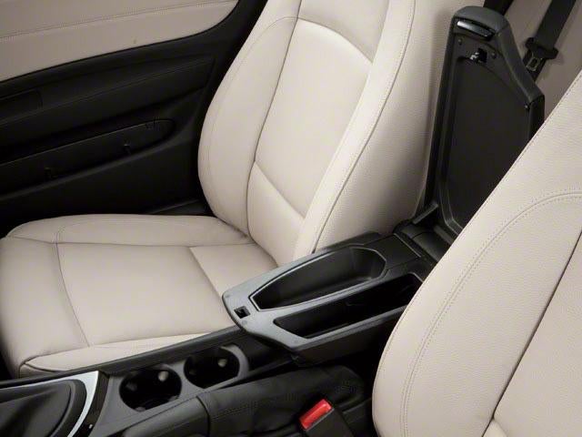 2011 BMW 128i Coupe
