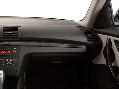 2011 BMW 128i Coupe