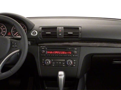 2011 BMW 128i Coupe