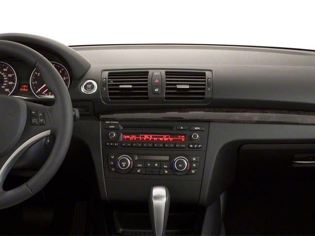 2011 BMW 128i Coupe