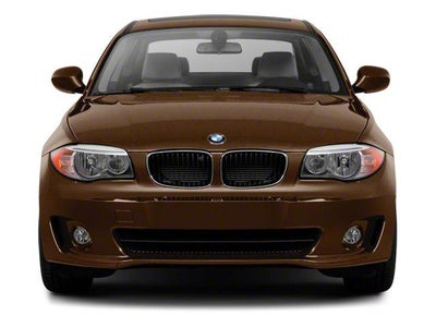 2011 BMW 128i Coupe