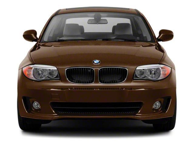 2011 BMW 128i Coupe