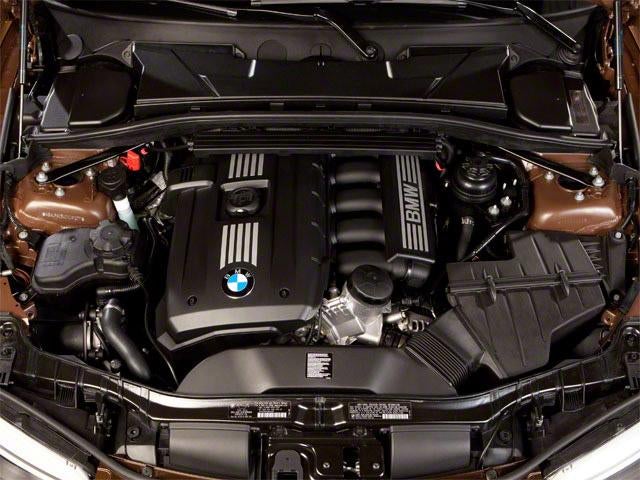 2011 BMW 128i Coupe