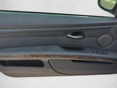 2010 BMW 328i Convertible