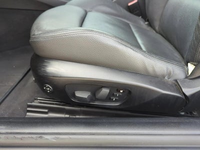 2010 BMW 328i Convertible