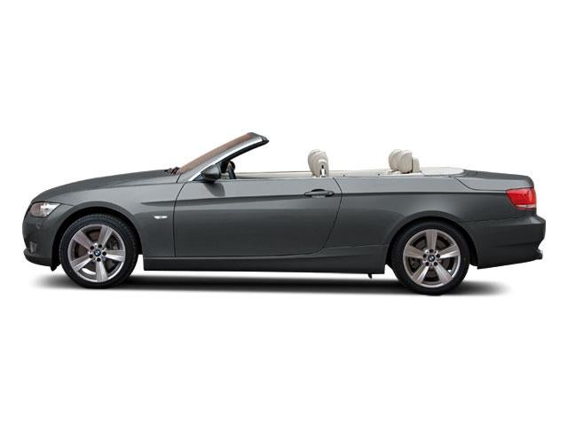 2010 BMW 328i Convertible