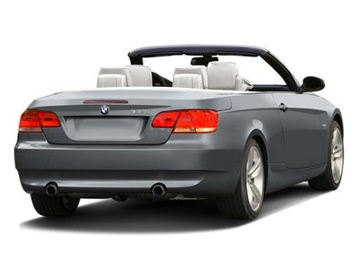 2010 BMW 328i Convertible