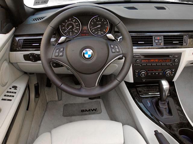 2010 BMW 328i Convertible