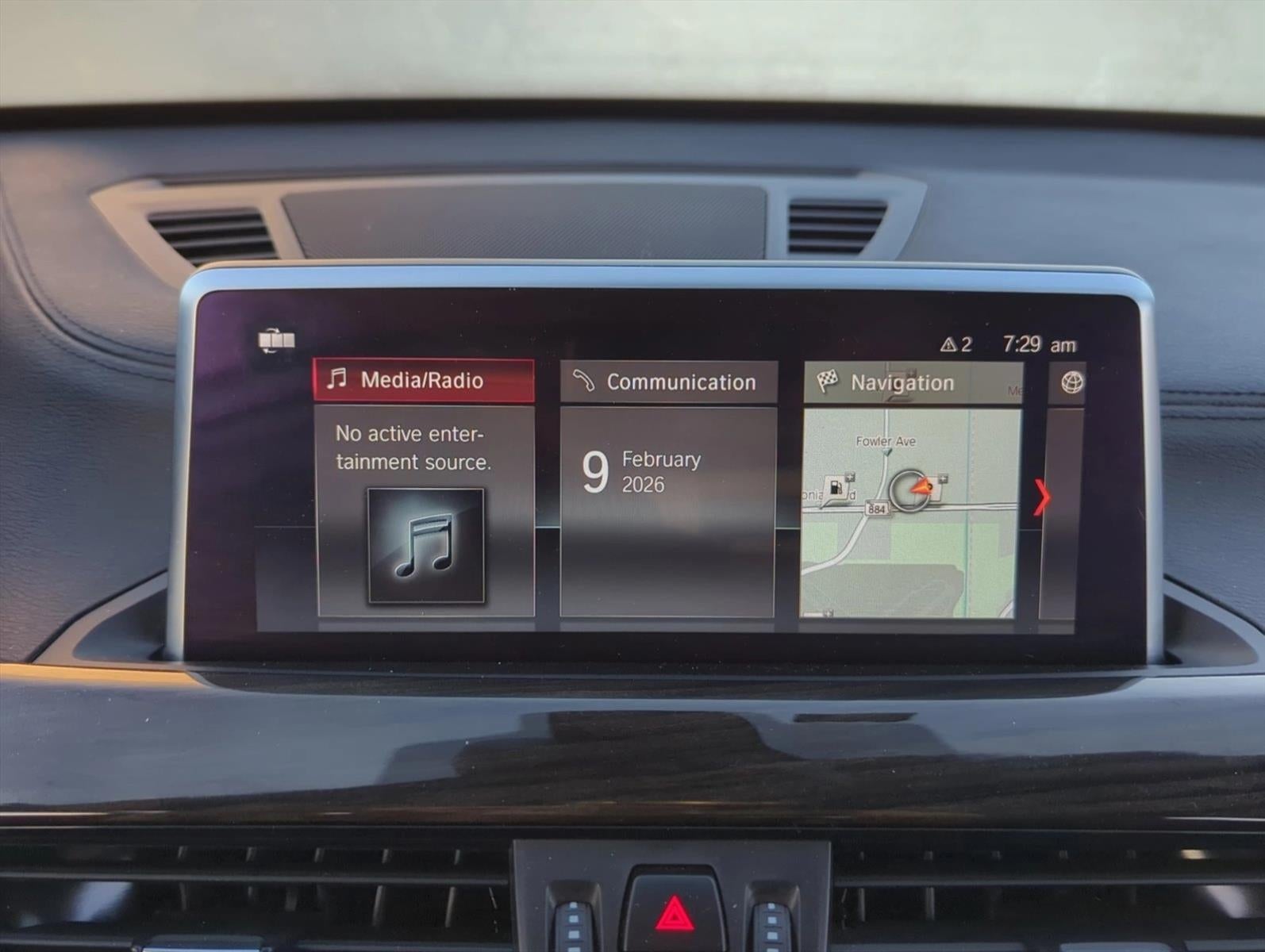 2021 BMW X1 sDrive28i Sports Activity Vehicle