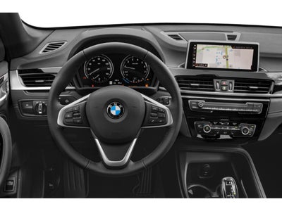 2021 BMW X1 sDrive28i Sports Activity Vehicle